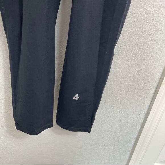 Fourlaps Jumpsuit Onesie Elevate Black - Picture 4 of 13